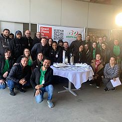 Grupo Dago é certificado como um Great Place To Work!